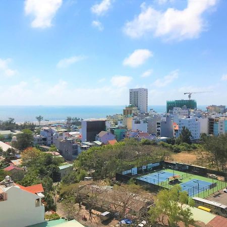 Mary'S Homestay Apartment หวุงเต่า ภายนอก รูปภาพ