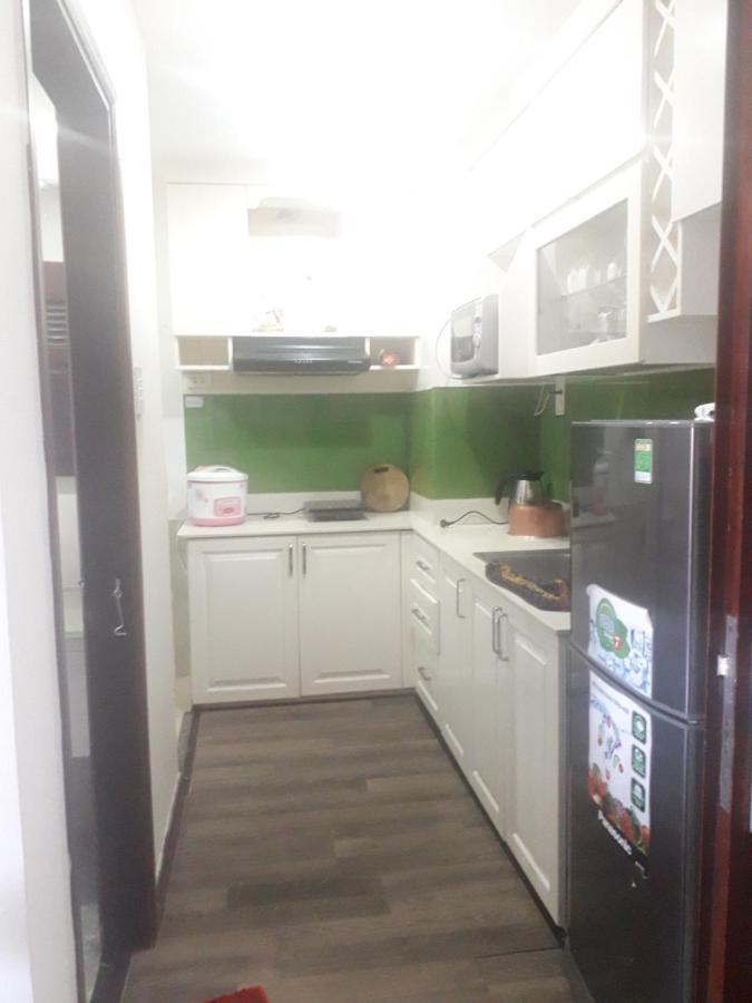 Mary'S Homestay Apartment หวุงเต่า ภายนอก รูปภาพ