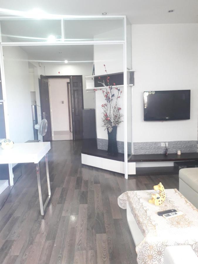 Mary'S Homestay Apartment หวุงเต่า ภายนอก รูปภาพ