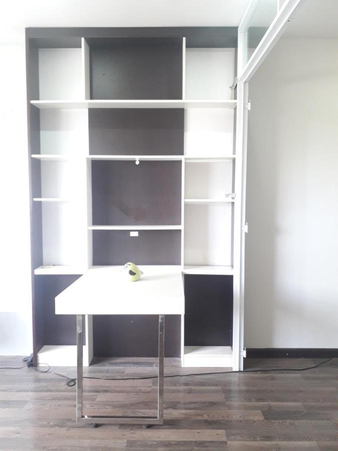 Mary'S Homestay Apartment หวุงเต่า ภายนอก รูปภาพ
