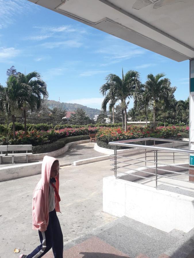 Mary'S Homestay Apartment หวุงเต่า ภายนอก รูปภาพ
