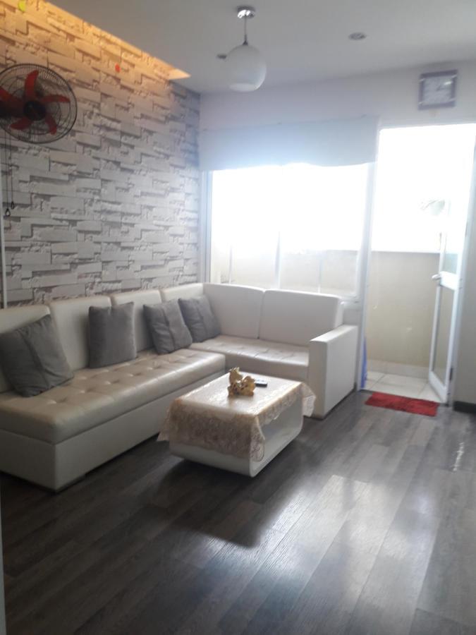Mary'S Homestay Apartment หวุงเต่า ภายนอก รูปภาพ