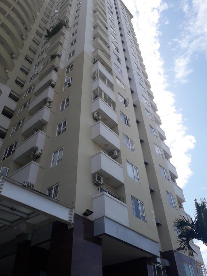 Mary'S Homestay Apartment หวุงเต่า ภายนอก รูปภาพ