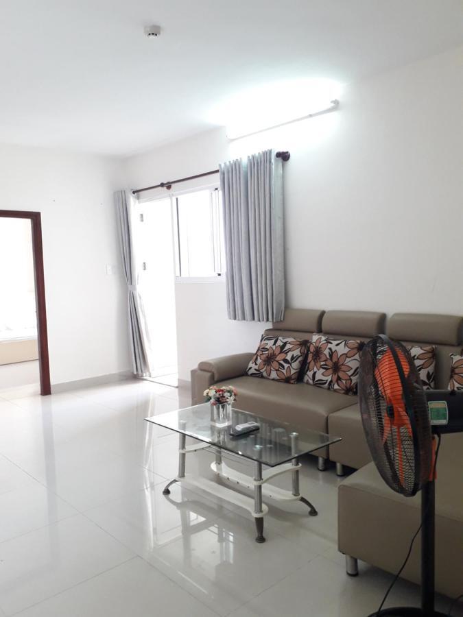 Mary'S Homestay Apartment หวุงเต่า ภายนอก รูปภาพ