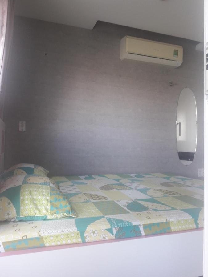 Mary'S Homestay Apartment หวุงเต่า ภายนอก รูปภาพ
