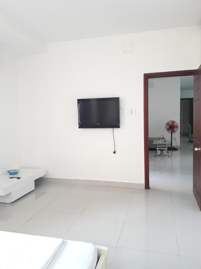 Mary'S Homestay Apartment หวุงเต่า ภายนอก รูปภาพ