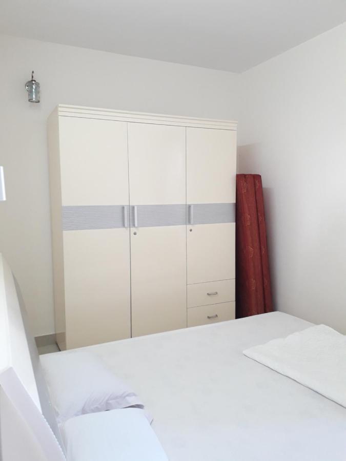 Mary'S Homestay Apartment หวุงเต่า ภายนอก รูปภาพ