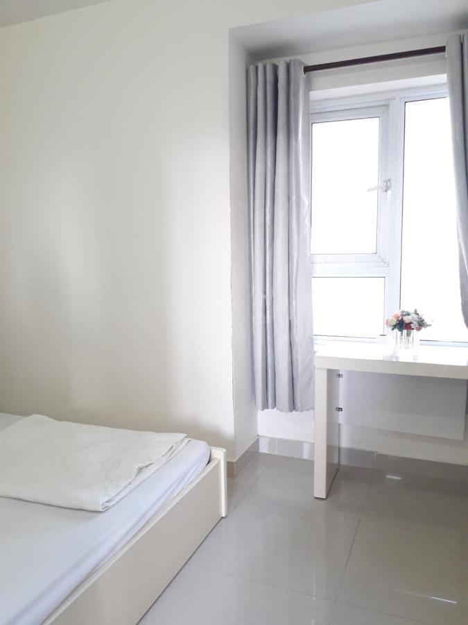 Mary'S Homestay Apartment หวุงเต่า ภายนอก รูปภาพ