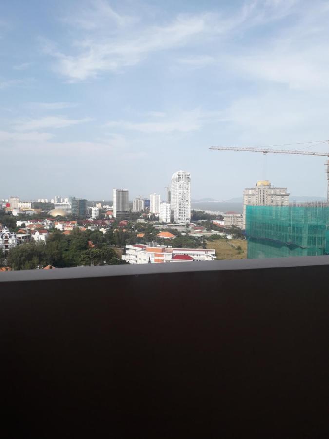 Mary'S Homestay Apartment หวุงเต่า ภายนอก รูปภาพ