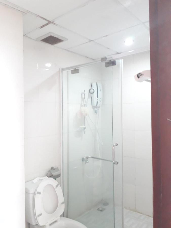 Mary'S Homestay Apartment หวุงเต่า ภายนอก รูปภาพ