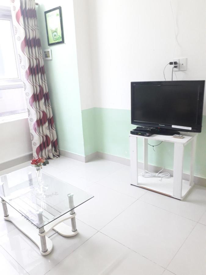 Mary'S Homestay Apartment หวุงเต่า ภายนอก รูปภาพ