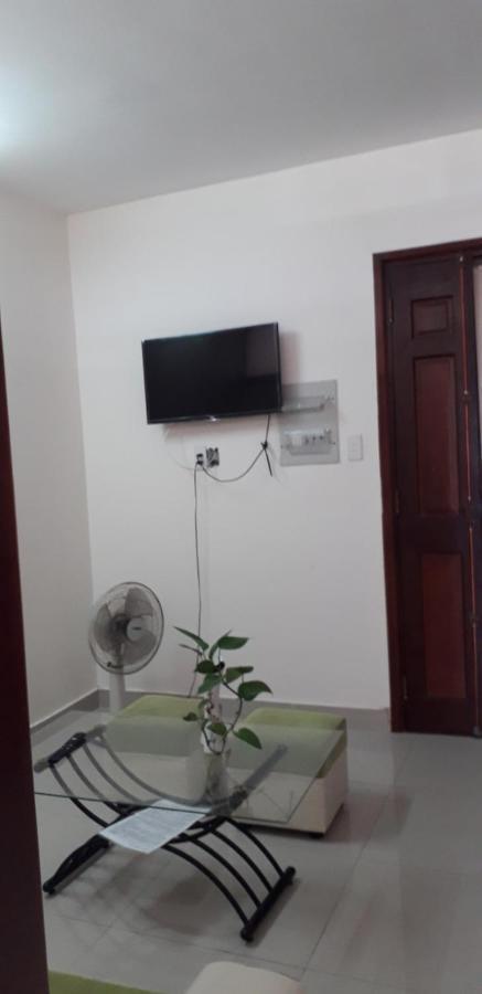 Mary'S Homestay Apartment หวุงเต่า ภายนอก รูปภาพ