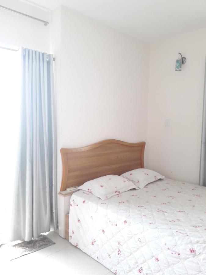 Mary'S Homestay Apartment หวุงเต่า ภายนอก รูปภาพ
