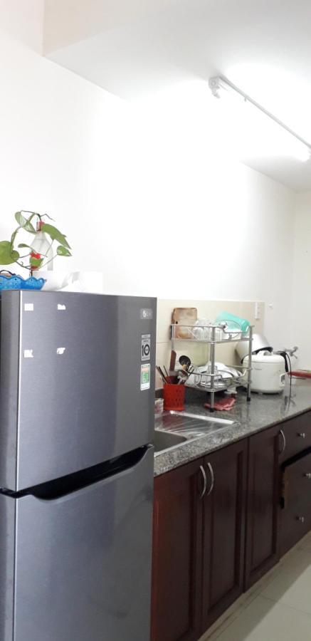 Mary'S Homestay Apartment หวุงเต่า ภายนอก รูปภาพ