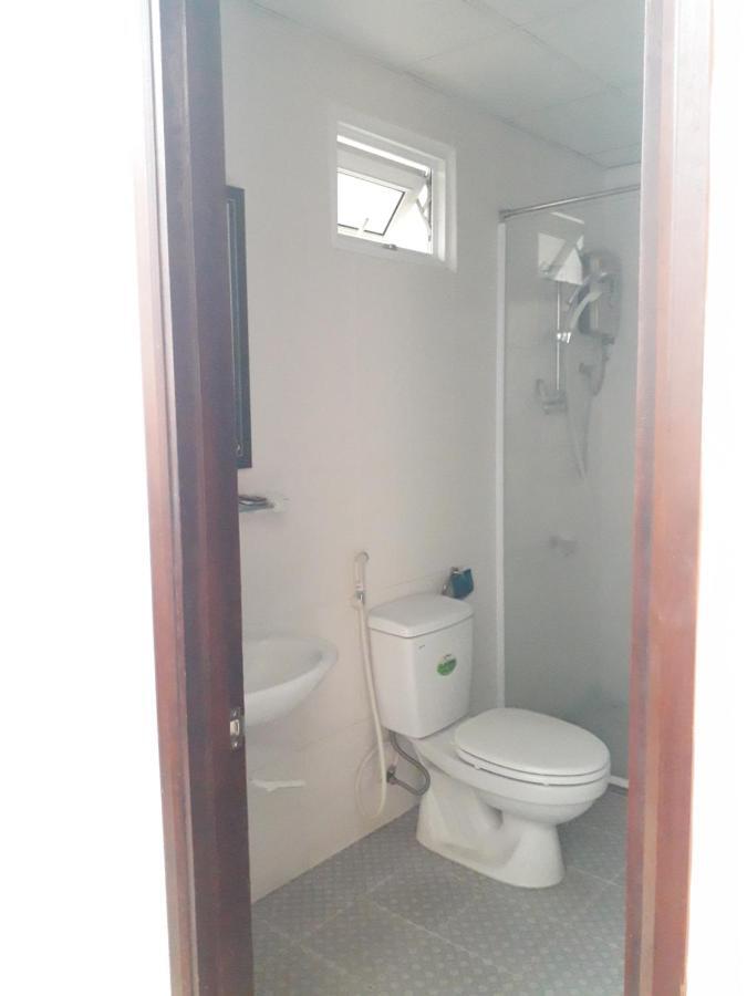 Mary'S Homestay Apartment หวุงเต่า ภายนอก รูปภาพ