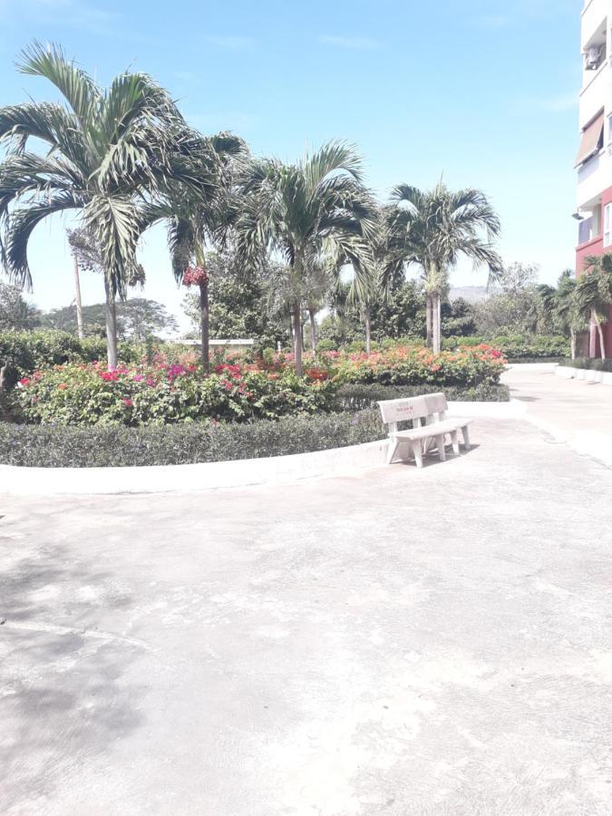 Mary'S Homestay Apartment หวุงเต่า ภายนอก รูปภาพ