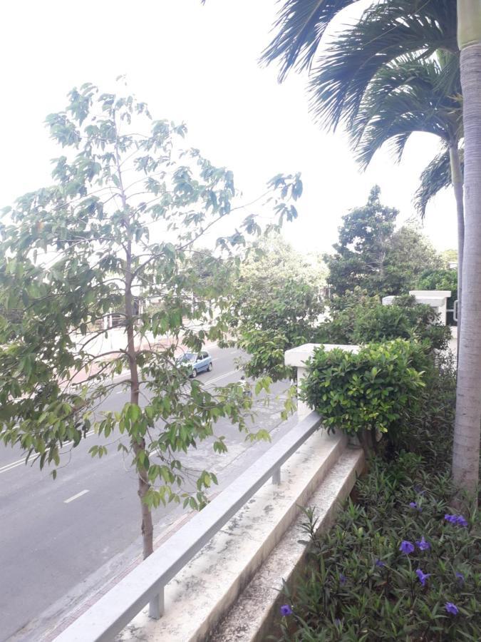 Mary'S Homestay Apartment หวุงเต่า ภายนอก รูปภาพ