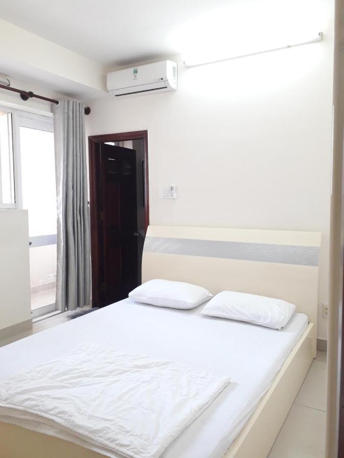 Mary'S Homestay Apartment หวุงเต่า ภายนอก รูปภาพ