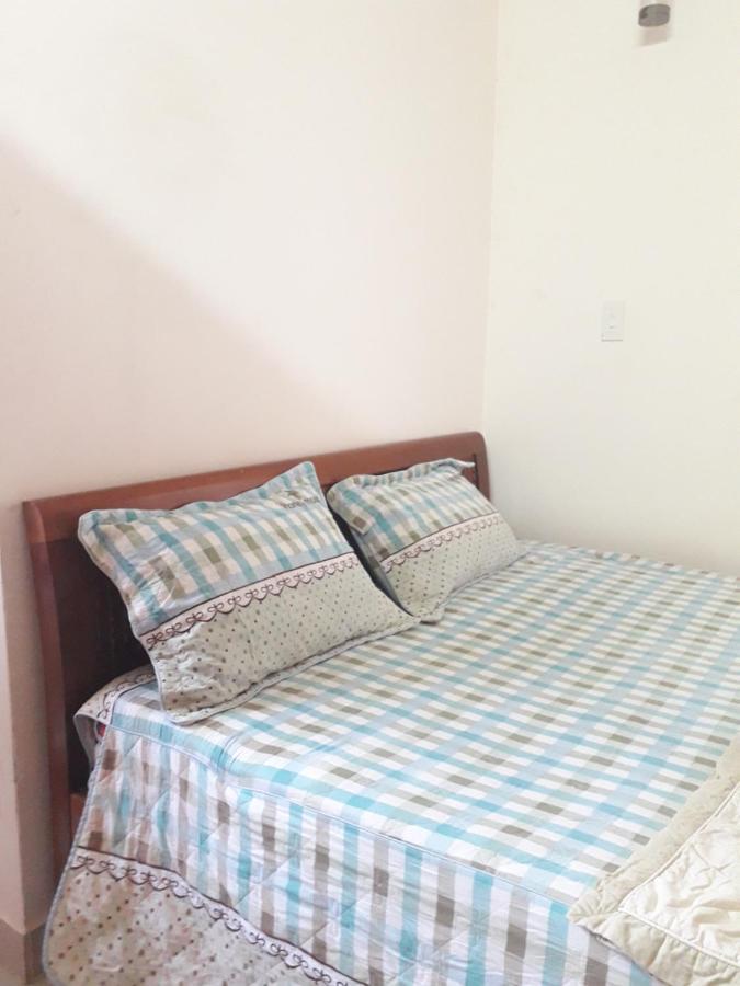 Mary'S Homestay Apartment หวุงเต่า ภายนอก รูปภาพ