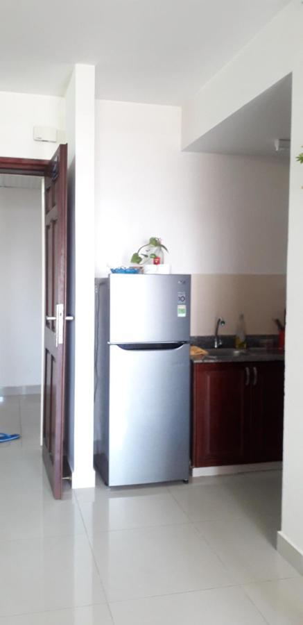 Mary'S Homestay Apartment หวุงเต่า ภายนอก รูปภาพ