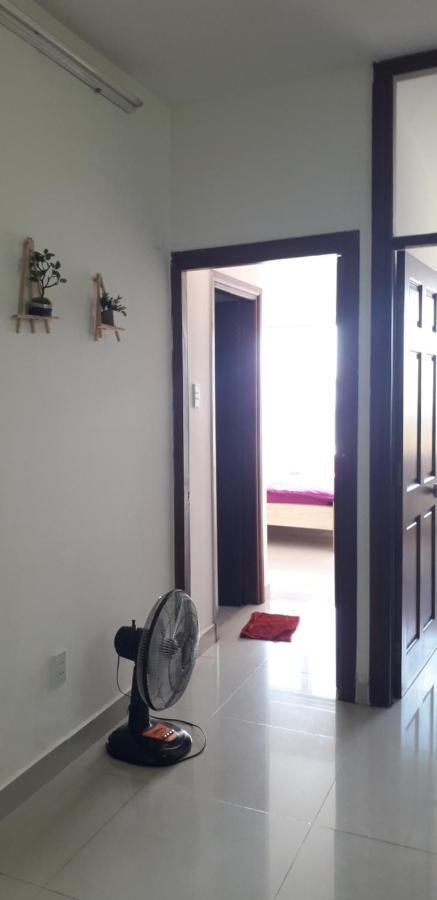 Mary'S Homestay Apartment หวุงเต่า ภายนอก รูปภาพ