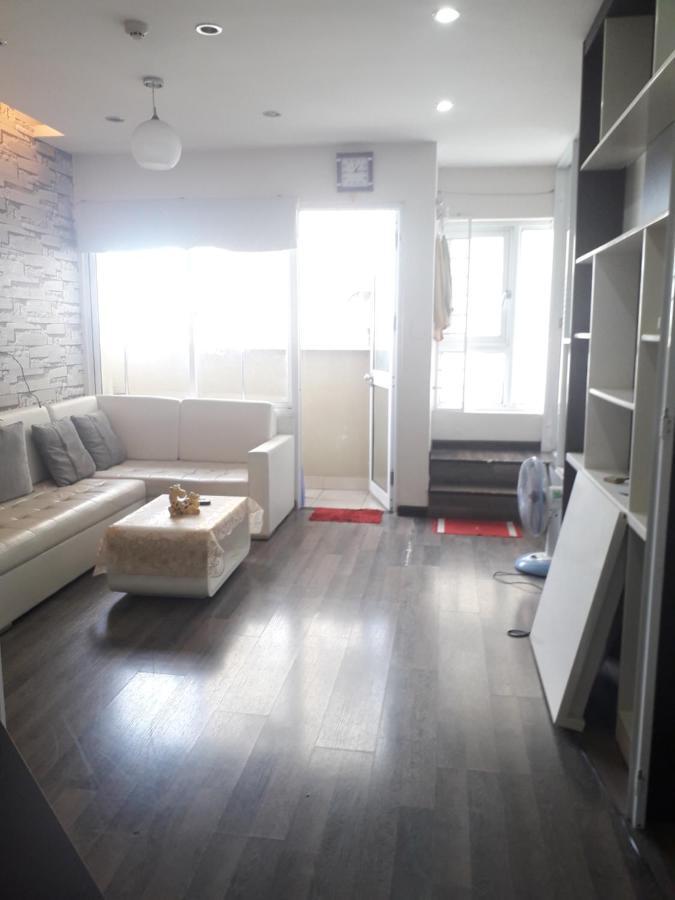Mary'S Homestay Apartment หวุงเต่า ภายนอก รูปภาพ