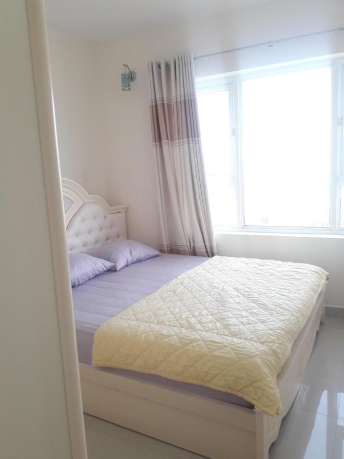 Mary'S Homestay Apartment หวุงเต่า ภายนอก รูปภาพ