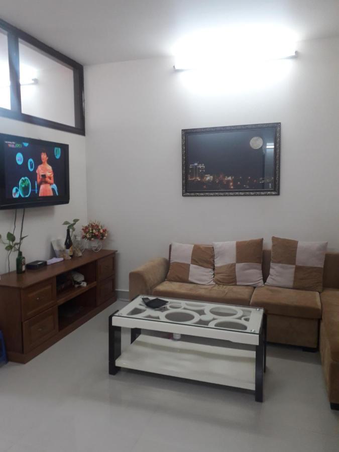 Mary'S Homestay Apartment หวุงเต่า ภายนอก รูปภาพ