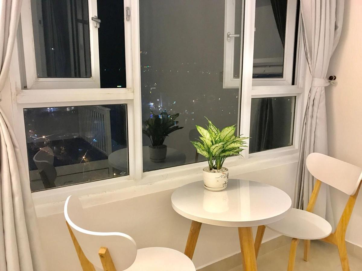 Mary'S Homestay Apartment หวุงเต่า ภายนอก รูปภาพ