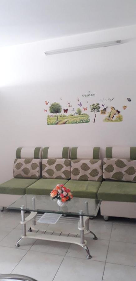 Mary'S Homestay Apartment หวุงเต่า ภายนอก รูปภาพ