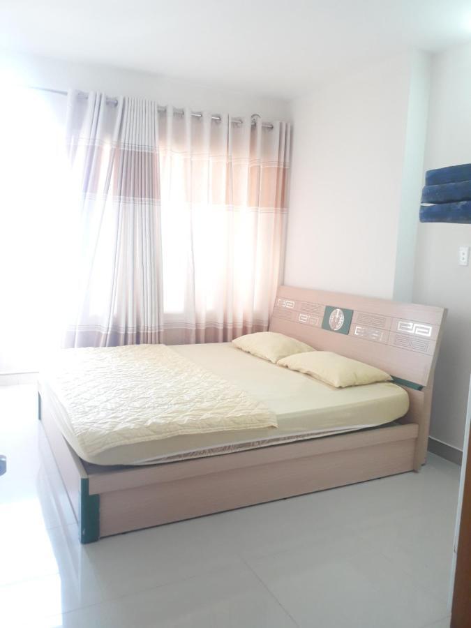 Mary'S Homestay Apartment หวุงเต่า ภายนอก รูปภาพ