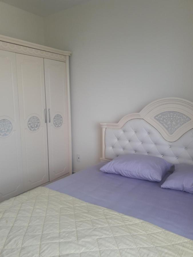 Mary'S Homestay Apartment หวุงเต่า ภายนอก รูปภาพ