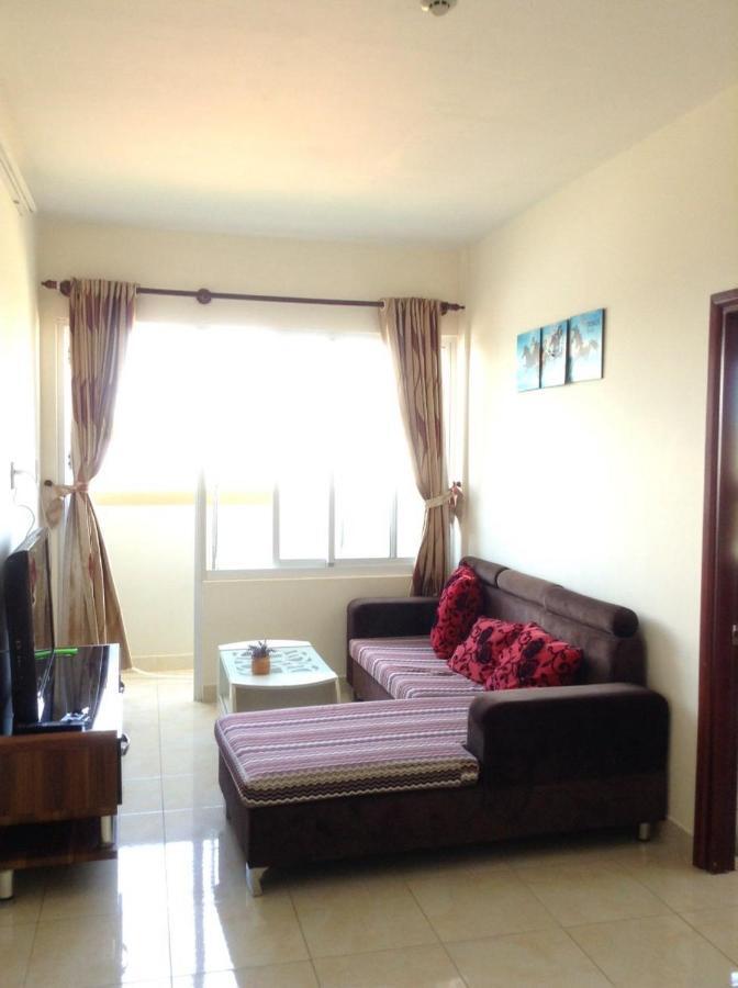 Mary'S Homestay Apartment หวุงเต่า ภายนอก รูปภาพ