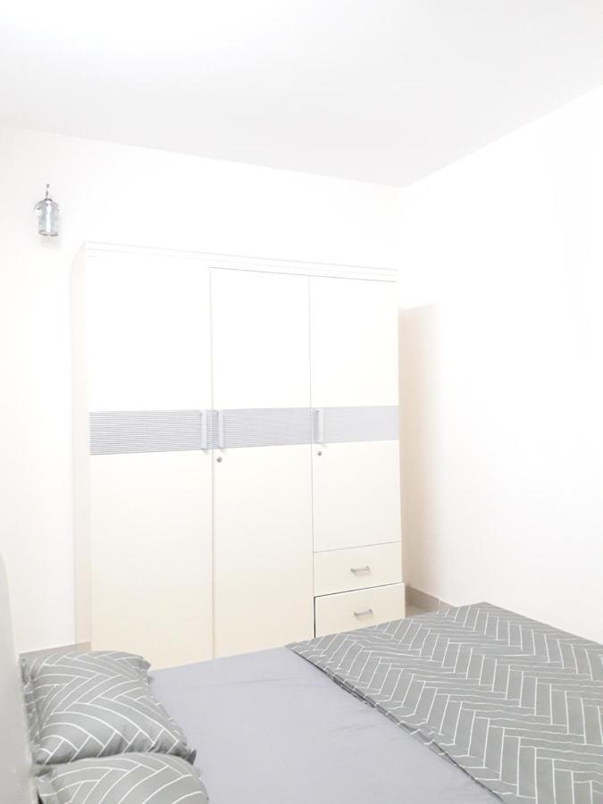 Mary'S Homestay Apartment หวุงเต่า ภายนอก รูปภาพ